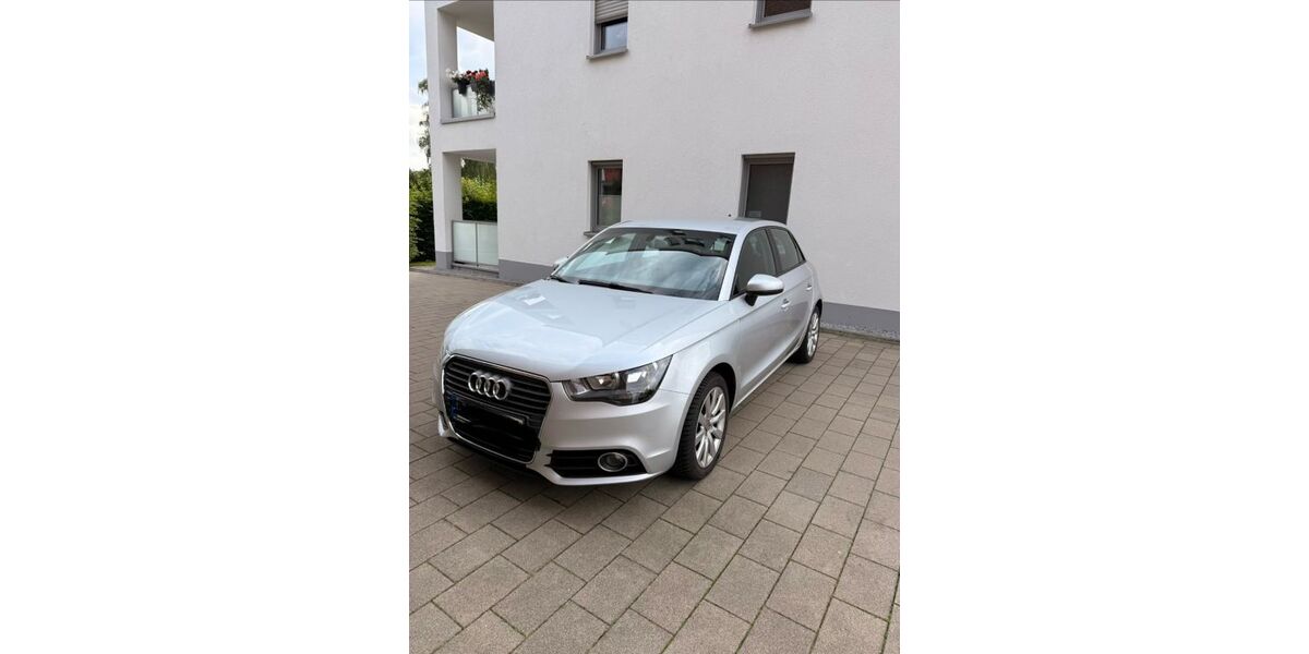 Audi A1 119.500 km 8.000 &euro; Bielefeld 33613