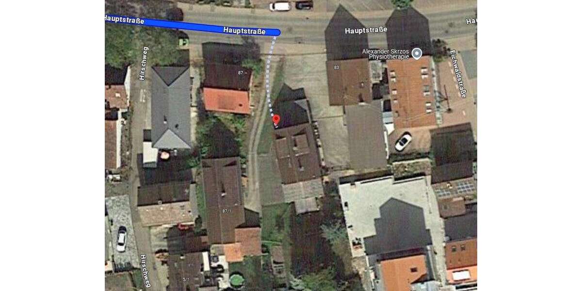 Grundstück zu verkaufen in Straubenhardt 219.000 € 763 m² zimmer