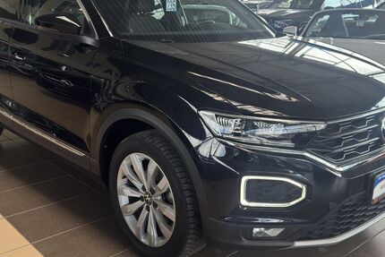 VW T-Roc 39.173 km 24.340 &euro; Eitorf 53783