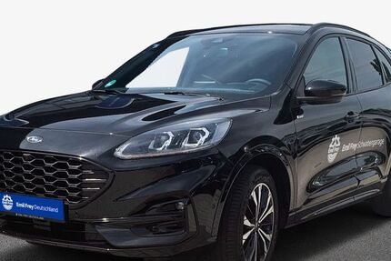 Ford Kuga 54.950 km 30.250 € Leonberg 71229