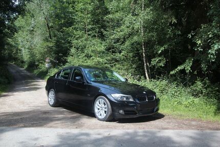BMW 320 163.000 km 12.199 &euro; Niederwinkling 94559