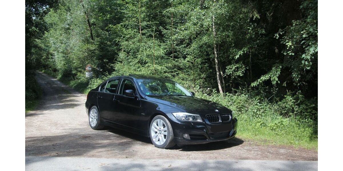 BMW 320 163.000 km 12.199 &euro; Niederwinkling 94559