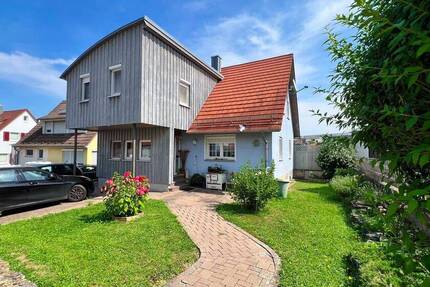 Gepflegtes Einfamilienhaus in bester Lage 5 zimmer