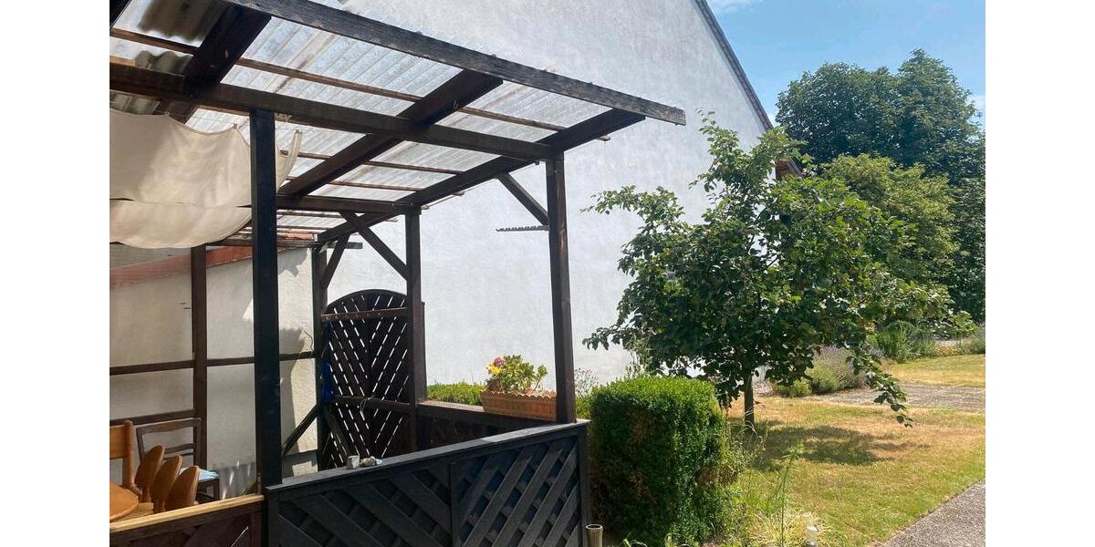 Einfamilienhaus Heringen (Werra) - 5 Zimmer, 90 m&sup2;, 145.000&euro; | Angebot:26591098
