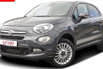 Fiat 500X 98.446 km 13.490 &euro; Stralsund 18437