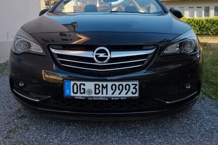 Opel Cascada 110.219 km 10.550 &euro; Haslach im Kinzigtal 77716