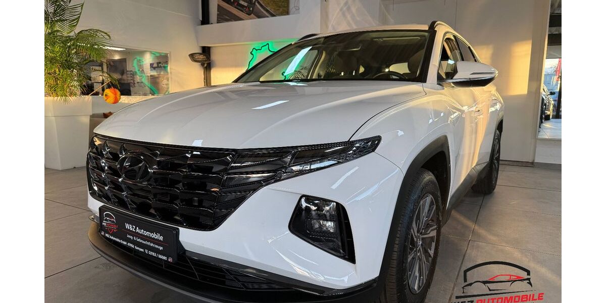 Hyundai TUCSON 34.401 km 23.780 &euro; Kempen 47906
