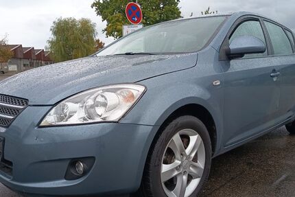 Kia XCeed 279.000 km 1.250 &euro; Lahr-Langenwinkel 77933