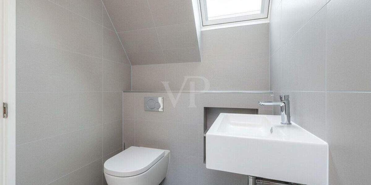 Reihenendhaus Velbert Mitte - 5 Zimmer, 106 m&sup2;, 372.000&euro; | Angebot:25602792