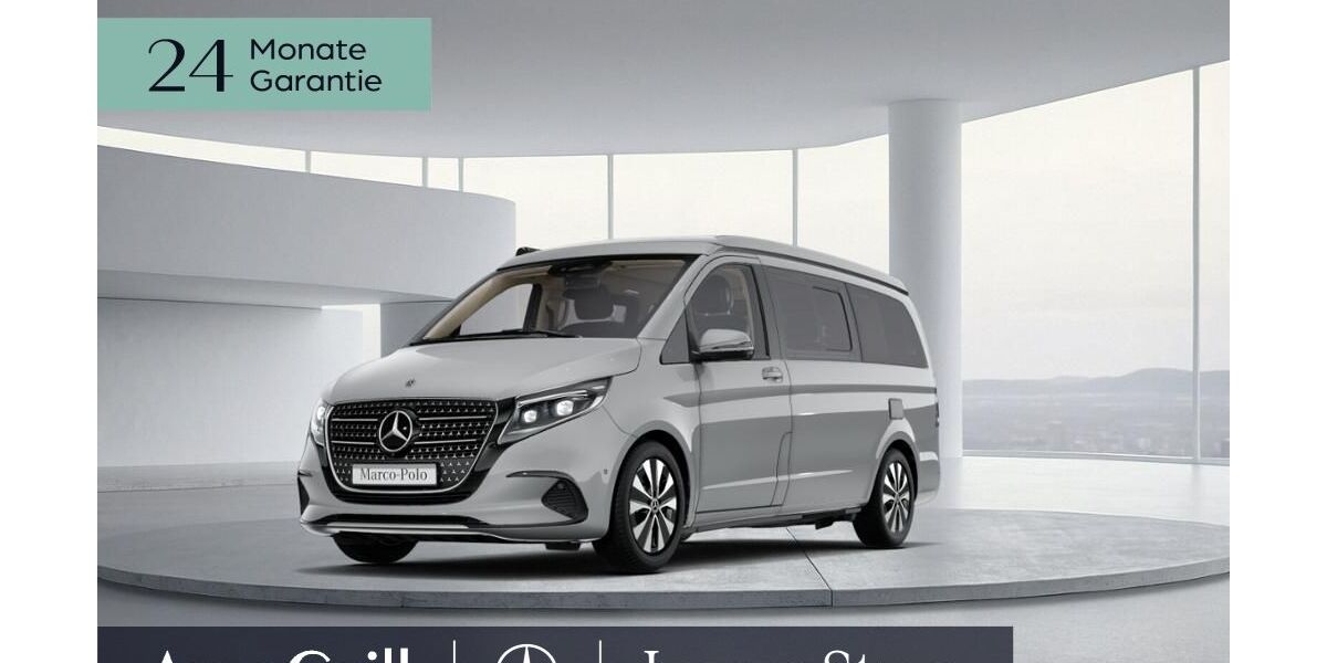 Mercedes-Benz V 300 18.400 km 93.900 &euro; Grafing bei München 85567