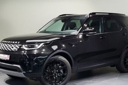 Land Rover Discovery 25.000 km 76.990 € Fulda 36043