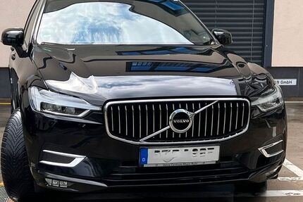 Volvo XC60 118.574 km 28.000 &euro; Berlin 14167
