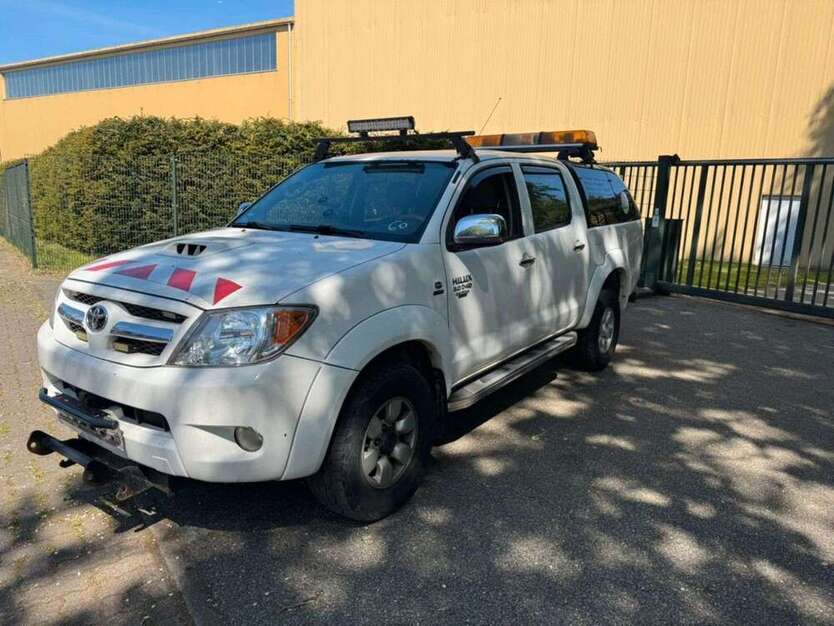 Hilux