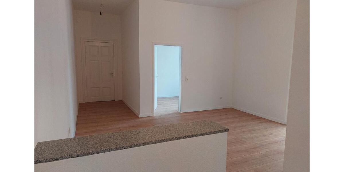 Erdgeschoßwohnung Joachimsthal - 2 Zimmer, 47 m&sup2;, 509&euro; | Angebot:25973989