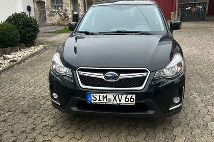 Subaru XV 175.000 km 5.800 &euro; Holzbach 55469