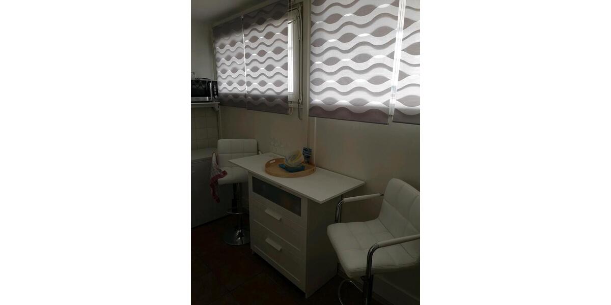 2 Zi Wohnung in Hann Misburg Nord 59 qm für 2 Pers. geeignet 1 zimmer