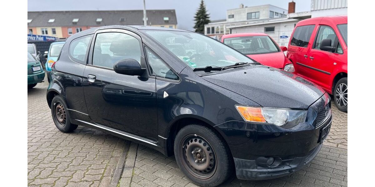 Mitsubishi Colt 108.200 km 2.490 &euro; Bremen 28207