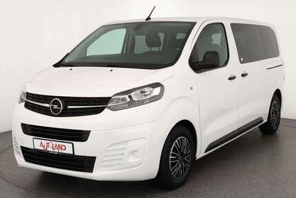 Opel Vivaro 58.267 km 29.990 € Chemnitz 09111
