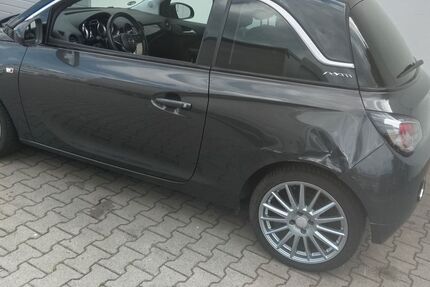 Opel Adam 70.000 km 3.900 &euro; Bremen 28197