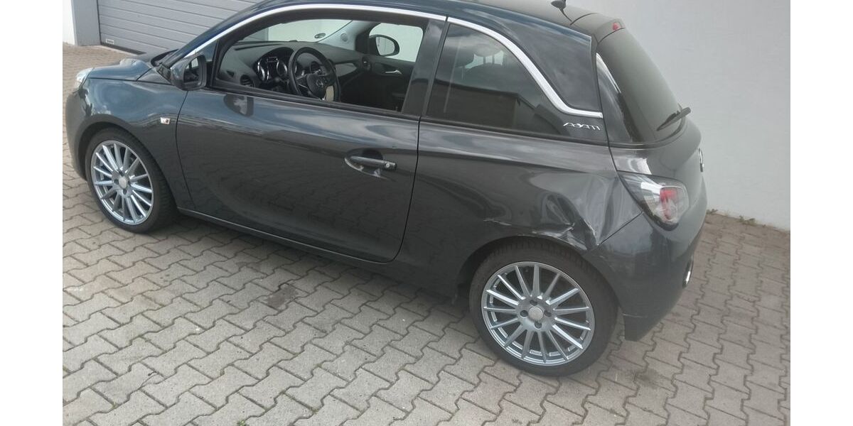 Opel Adam 70.000 km 3.900 &euro; Bremen 28197