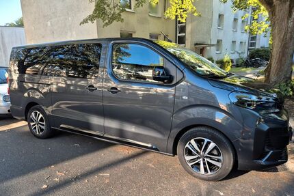 Peugeot Traveller 10.800 km 36.499 &euro; Hamburg 22119