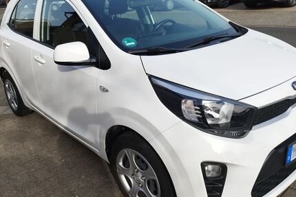 Kia Picanto 24.200 km 9.600 &euro; Mönchengladbach 41068