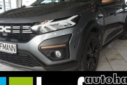 Dacia Jogger 18.993 km 24.990 &euro; Aalen-Dewangen 73434