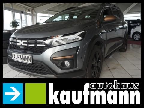 Dacia Jogger 18.993 km 24.990 &euro; Aalen-Dewangen 73434