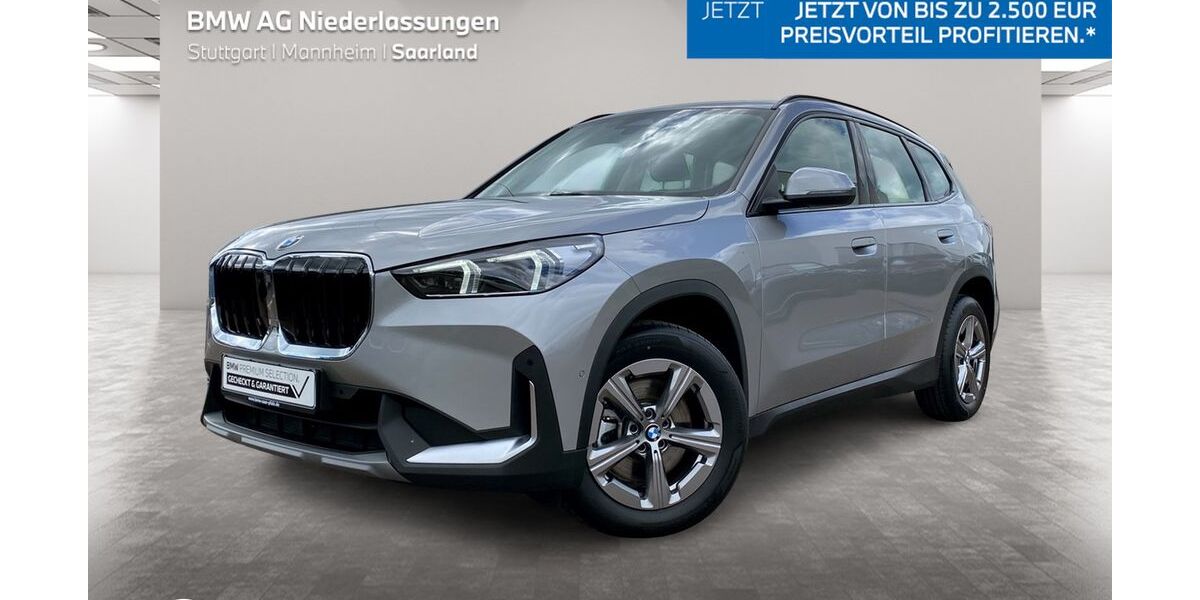 BMW X1 11.050 km 37.806 &euro; Kirkel 66459