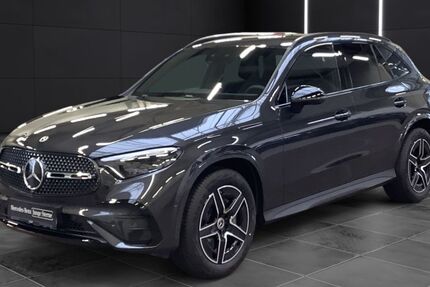 Mercedes-Benz GLC 220 8.000 km 66.490 &euro; Northeim 37154