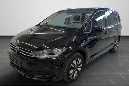 VW Touran 22.649 km 29.950 &euro; Ladenburg 68526