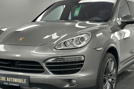 Porsche Cayenne 153.000 km 29.999 € Heide 25746