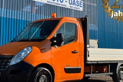 Renault Master 101.546 km 13.490 &euro; Flensburg 24941