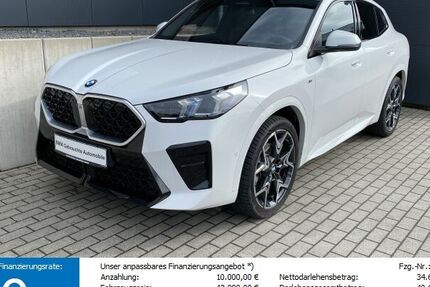 BMW X2 7.796 km 40.890 &euro; Buchen- Hettingen 74722