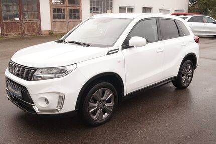 Suzuki Vitara 35.000 km 17.999 &euro; Oberessendorf 88436