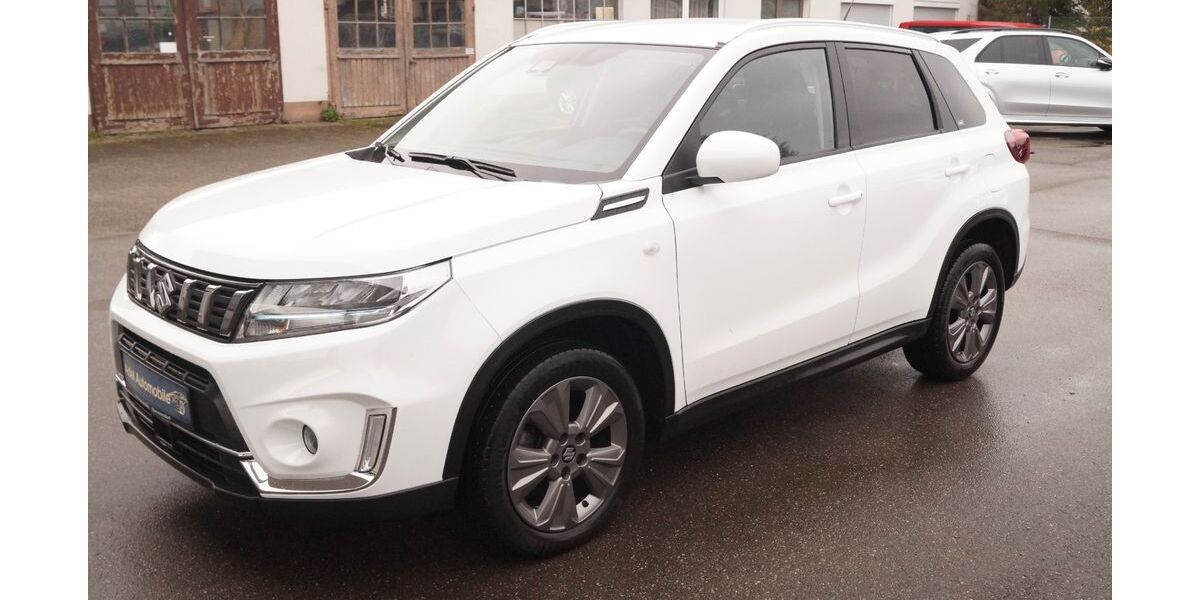 Suzuki Vitara 35.000 km 17.999 &euro; Oberessendorf 88436