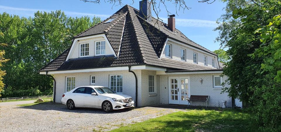 Etagenwohnung Oldenburg in Holstein - 3 Zimmer, 63 m&sup2;, 1.049&euro; | Angebot:21538324