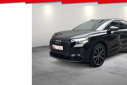 Audi Q4 e-tron 30.270 km 29.980 &euro; Mosbach 74821