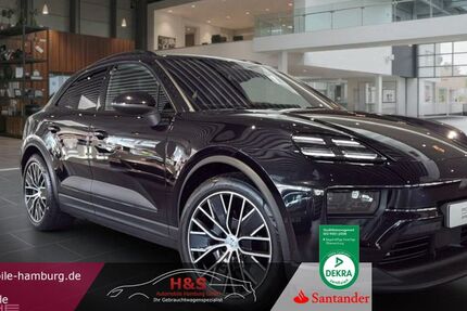 Porsche Macan 46.766 km 74.900 &euro; Bad Segeberg 23795