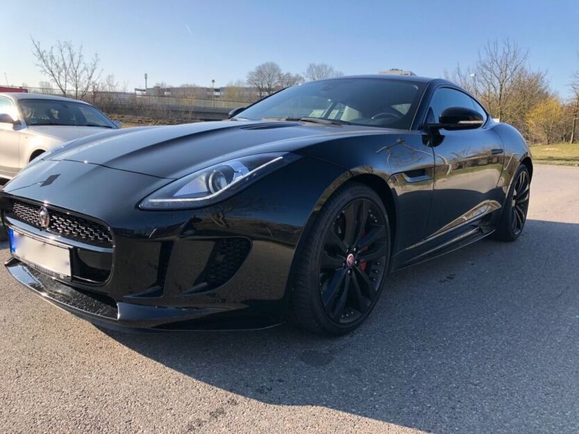 F-Type