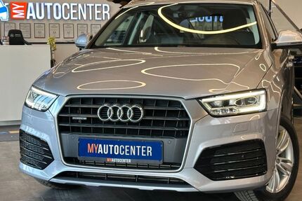 Audi Q3 153.639 km 15.899 &euro; Pfaffenhofen 85276
