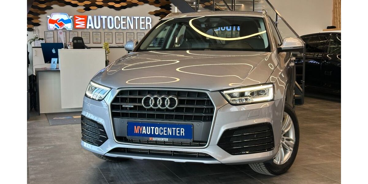 Audi Q3 153.639 km 15.899 &euro; Pfaffenhofen 85276
