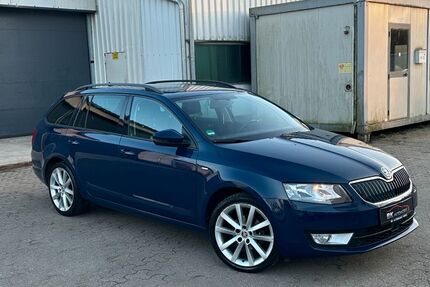Skoda Octavia 272.000 km 6.500 &euro; Wesel 46485
