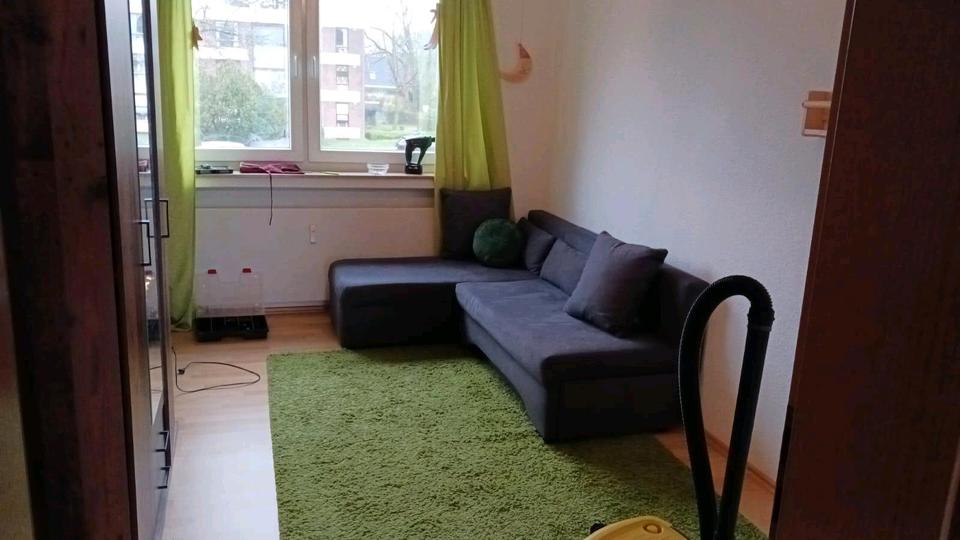 Etagenwohnung Rheinberg - 3 Zimmer, 94 m&sup2;, 1.000&euro; | Angebot:24590726