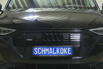 Audi e-tron 50.900 km 28.500 &euro; Braunschweig 38112