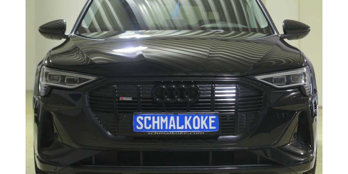 Audi e-tron 50.900 km 28.500 &euro; Braunschweig 38112