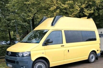 VW T5 andere 280.000 km 14.250 &euro; Neustrelitz 17235