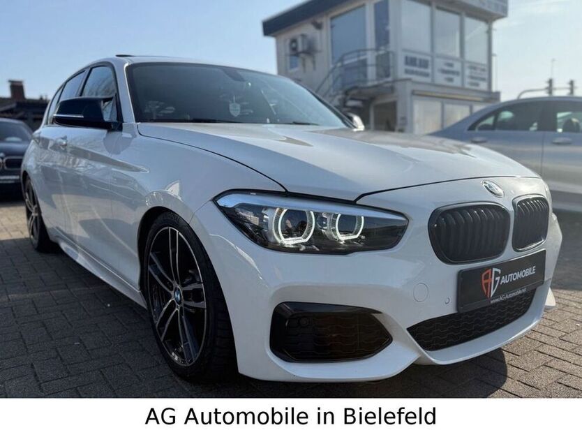M140i
