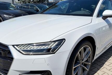 Audi A7 108.866 km 30.990 &euro; Nabburg 92507