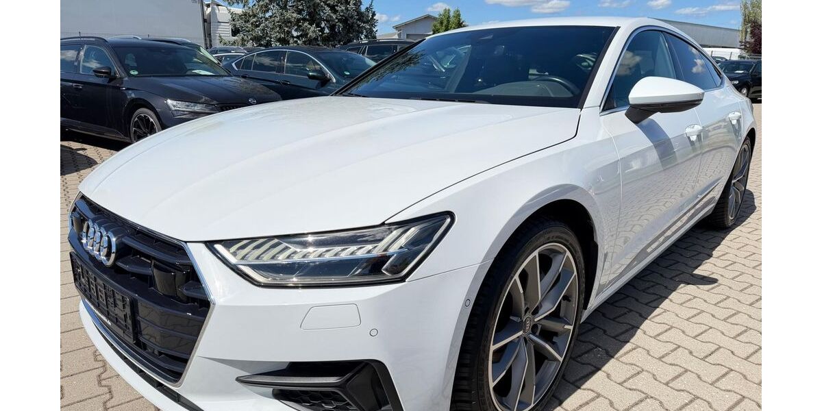 Audi A7 108.866 km 30.990 &euro; Nabburg 92507